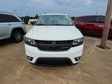 Certified 2018 Dodge Journey SXT w/ Blacktop Package image 2