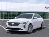New 2025 Cadillac CT4 Premium Luxury image 6