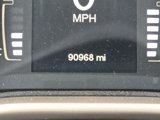 Used 2016 Jeep Cherokee Latitude image 2