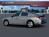 New 2025 Hyundai Elantra Sport image 4