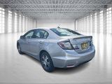 Used 2013 Honda Civic Hybrid Sedan image 4