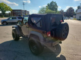 Used 2013 Jeep Wrangler Sport image 6