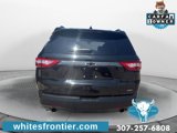 Certified 2021 Chevrolet Traverse RS image 5