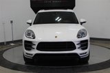 Used 2015 Porsche Macan Turbo w/ Premium Package Plus image 2