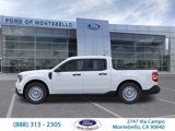 New 2025 Ford Maverick XL image 5