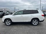 Used 2011 Toyota Highlander Limited image 4