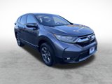 Used 2018 Honda CR-V EX image 3