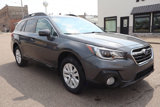 Used 2018 Subaru Outback 2.5i Premium image 2