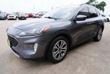 Used 2022 Ford Escape SEL w/ Technology Package image 3