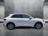 Certified 2022 Audi Q3 2.0T Premium w/ Convenience Package image 4