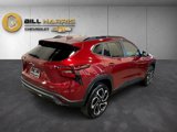 Used 2024 Chevrolet Trax RS w/ Sunroof Package image 5