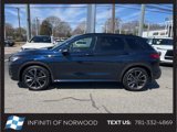 Certified 2025 INFINITI QX50 Sport image 6