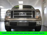 Used 2011 Ford F150 Lariat w/ Lariat Plus Pkg image 2