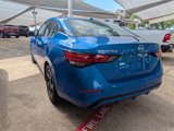 Used 2024 Nissan Sentra SV image 3