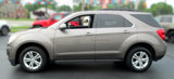 Used 2012 Chevrolet Equinox LT w/ Driver Convenience Package image 5