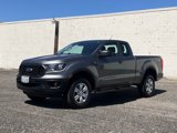 Used 2022 Ford Ranger XL w/ Equipment Group 101A High image 2