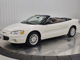 Used 2001 Chrysler Sebring LXi image 2