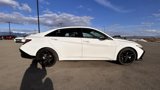 New 2025 Hyundai Elantra N Line image 4