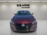 Used 2025 Nissan Altima 2.5 SV image 2