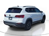 Used 2022 Volkswagen Taos S image 4