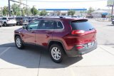 Used 2018 Jeep Cherokee Latitude Plus w/ Comfort/Convenience Group image 6