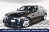 Used 2022 Alfa Romeo Giulia Sprint image 2
