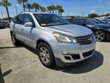 Used 2017 Chevrolet Traverse LT image 3