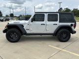 New 2024 Jeep Wrangler Willys image 4