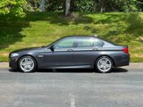 Used 2013 BMW 535i Sedan image 4
