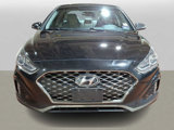 Used 2018 Hyundai Sonata SEL image 2
