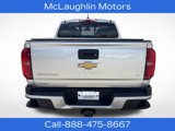 Used 2015 Chevrolet Colorado LT w/ LT Convenience Package image 4