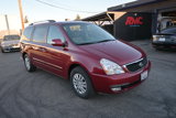 Used 2014 Kia Sedona LX image 6