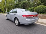Used 2003 Honda Accord LX image 5