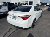 Used 2015 Toyota Corolla LE image 3