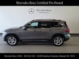 Certified 2021 Mercedes-Benz GLB 250 image 6