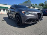 Used 2018 Alfa Romeo Stelvio Ti image 5