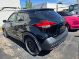 Used 2018 Nissan Kicks S w/ Interior Electronics Package image 4