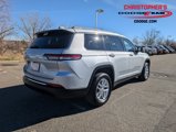 Used 2023 Jeep Grand Cherokee L Laredo image 3