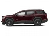 Used 2020 GMC Acadia AT4 w/ Driver Alert Package II image 3