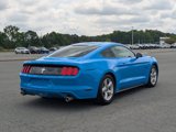 Certified 2017 Ford Mustang Coupe image 4
