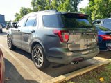 Used 2018 Ford Explorer Sport w/ Equipment Group 401A image 4