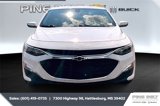 Used 2020 Chevrolet Malibu RS image 3