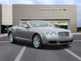 Used 2007 Bentley Continental GTC image 3