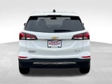 Used 2022 Chevrolet Equinox LT image 4