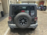 Used 2014 Jeep Wrangler Unlimited Sport w/ Quick Order Package 24S image 5