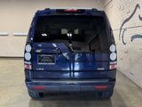 Used 2016 Land Rover LR4 HSE image 4