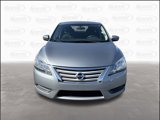 Used 2014 Nissan Sentra S image 3