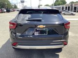 New 2025 Chevrolet Trax LT image 4