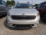 Used 2017 Kia Niro EX image 2