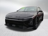 New 2025 Kia K4 LXS image 4